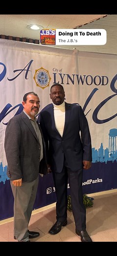 Congratulations to Eric Morales on his new position!! Well deserved | James Bishop