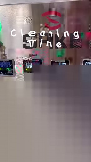 Clean up is so easy with the Spike Steam Condensing Lid and CIP Ball! @saltybarrelbrewingco | Spike Brewing