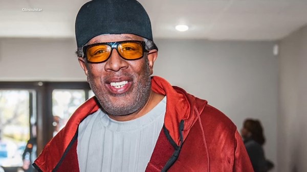 'Cha Cha Slide' creator DJ Casper dies at 58 after cancer battle, wife says