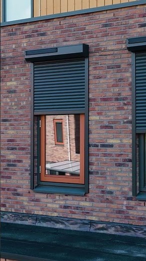 Besparen door zelf te monteren 🛠️ #zonwering #screens #rolluiken #zonweringfabriek