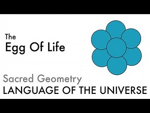 The Egg Of Life - Sacred Geometry