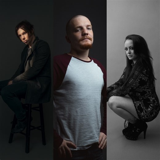 How to Take Studio Photos Anywhere