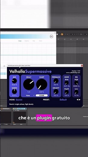 Valhalla Supermassive, a must have.