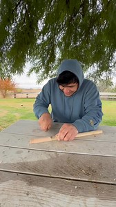 How to call worms to you | Arnie