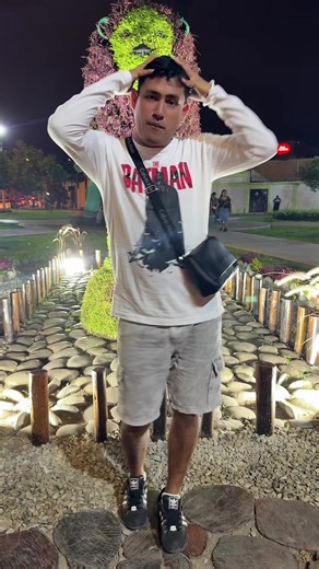 Mi canción buuu - Un éxito desde Lima, Perú