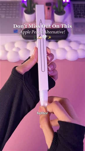 Transform Your Digital Planning with This Pencil