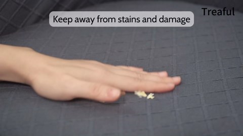 Barrel Chair Covers Slipcover, 1 Piece High Stretch Club Chair Slipcover with Arms, Chair Slipcover Soft Armchair Sofa Cover Round Removable Couch Furniture Protector for Living Room