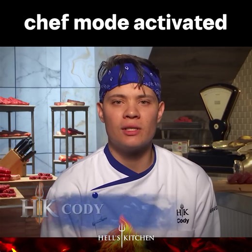 Ramsay Boots the Blue Team and Takes Over the Kitchen #HellsKitchen #GordonRamsay #HellsKitchenUSA | Hell's Kitchen USA