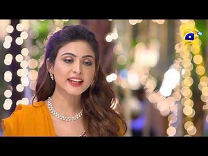 Rang Mahal | Episode 38 | Best Scene 02 | HAR PAL GEO