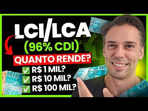 LCI and LCA: Zero Tax, Paying More than 1% per Month | Best fixed income investment?