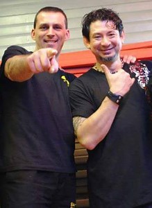 15K views · 300 shares | The Mastro Defense System and The Marcaida...