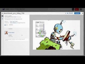 What is Autodesk A360?