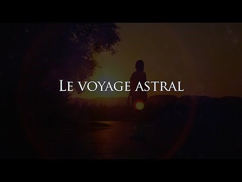 Astral travel