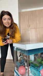 29K views · 5.1K reactions | thank you @disneyplus for sending me A CLAW MACHINE??? literally what! coolest gift ever  lots of goodies from agatha all along, inside out 2, wizards beyond waverly place, x-men ‘97 and so much more. THANK YOUUUU #disneyplus #unboxing #disney #trendingreels | Shelby Young | Facebook
