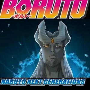 Boruto Capitulo 300 Versión Manga Shibai Otsutsuki Aparece | Tv Animes Plus