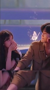 Why this Hidden Love scene is perfection ✨Hidden Love's most aesthetic moment 💖