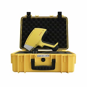 [Hot Item] Portable Handheld X-ray Spectrometer Xrf Gold Analyzer Xrf Gold Testing Machine Xrf Metal Gold Tester Xrf Analyzer