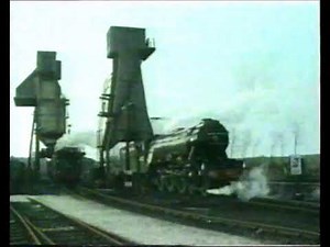 The Railfilms Collection Volume 2 UK VHS (1997, Full)