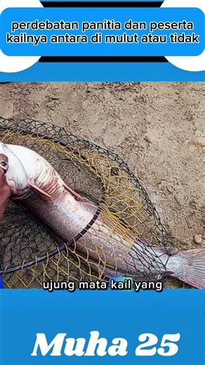 FISHING COMMITTEE AND PARTICIPANTS DEBATE #shorts