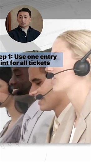 How to Stop IT Tickets from Getting Lost | ITIL in Action - video Dailymotion