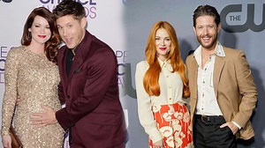 Jensen Ackles Weighs In on Joining Wife Danneel in One Tree Hill Reboot | Stephine Harder1
