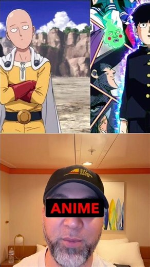 Why Mob Psycho 100 is Deeper Than You Think.