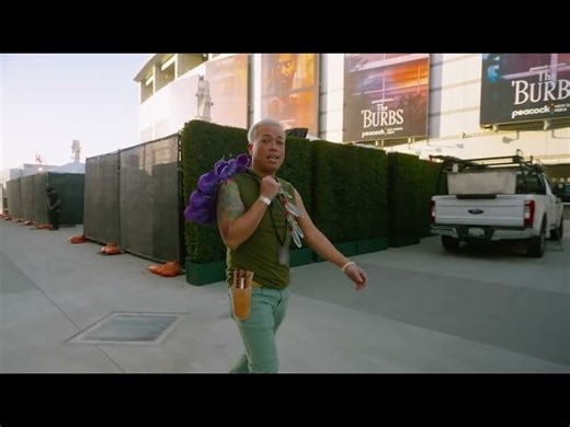 68th GRAMMY® Awards –Behind the Scenes | Corona