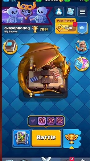 I Tried a Clash Royale Gems Generator… This Happened 😱