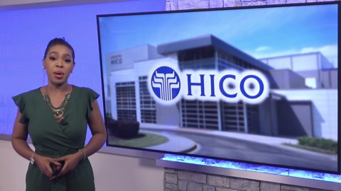 South Korean company expands Memphis manufacturing headquarters | Will create more than 120 new jobs