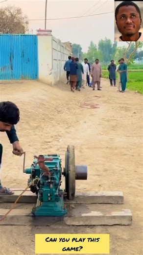 Sadeeq Umar Bush on Instagram: "Speed tyre diesel engine working #fblifestyletyle"