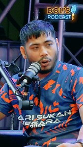 Atlet pun kena sampuk.60-70% Animasi Anak-anak Sidek adalah cerita betul.Layan Episod 94, di Youtube Shuib Channel & spotify Dol’s Podcast. Hari Sukan Negara Peringkat Negeri Johor dianjurkan oleh Majlis Bandaraya Pasir Gudang. #DolsPodcast @shuibsepahtu @mamatsepah @fizie_hotfm @rashid_sidek | DOLS Podcast
