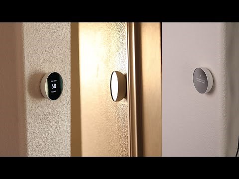 Setting Up 3 Google Nest Thermostats In A Multi-Zone Home