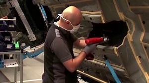 Mercedes hits accelerator in e-car race with Tesla