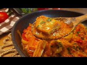 🍗 THE SECRET to perfect creaminess… CREAMY CHICKEN WITH PEPPERS, tender and irresistible