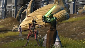 Jedi Consular - SWTOR Guide - IGN