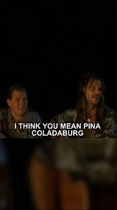 Happy National Piña Colada Day! 🎞 Club Dread (2004) ✒ Broken Lizard 🎬 Jay Chandrasekhar 🎥 Bill Paxton, Elena Lyons, Dan Montgomery Jr., Tanja Reichert, Nat Faxon, Michael Weaver, Kevin Heffernan, Michael Yurchak, Jordan Ladd, Brittany Daniel, Richard Perello, Steve Lemme, Jay Chandrasekhar, Paul Soter, Erik Stolhanske, Lindsay Price, Julio Bekhor, Bill Paxton, Greg Cipes, M.C. Gainey, Ryan Falkner 🎵 Nathan Barr | Nostalgic Nebula
