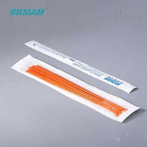 [Hot Item] Eo Sterile Disposable Inoculation Loops Needle for Microbiology 1UL 5UL 10UL