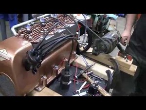 HOMEMADE 4 CYLINDER BRIGGS PROJECT (part 20)