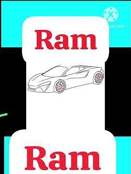 how to draw a sports car