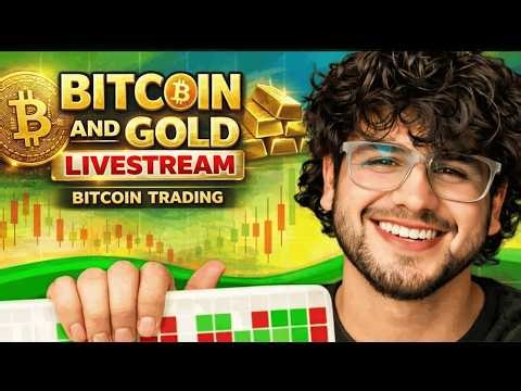 LIVE 10000$ CHALLENGE EDUCATION || Bitcoin & Crypto Market Analysis || 19 MARCH 2026 || EMPEROR