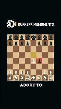 King’s Gambit Explained | Aggressive Chess Opening Attack ♟️🔥