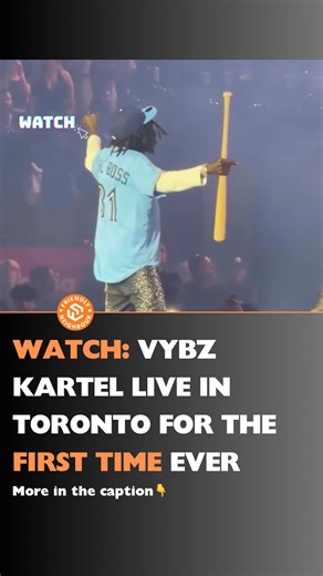 4 comments |  VYBZ KARTEL LIVE IN TORONTO FOR THE FIRST TIME EVER ...