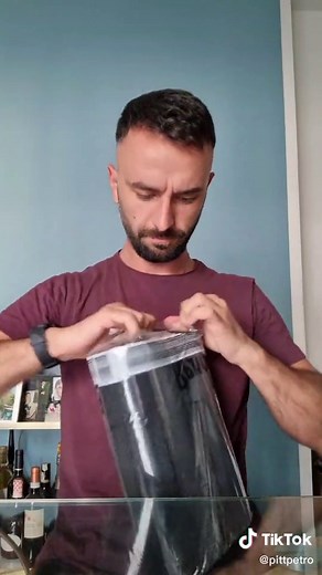 Unusual Black Toilet Paper Review - TikTok Made Me Buy It!