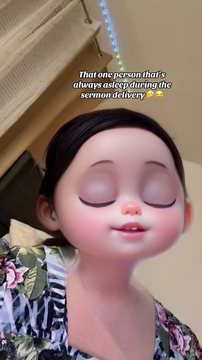 Different types of people in Sunday service 😂 this is in honor of Christmas coming up 😁 #fblifestyle #fbreelsfypシ゚viralfbreelsfypシ゚viral #highlightseveryonefollowers2025 #StarsEverywhere | Keh Lani