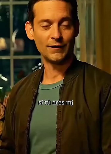 Tobey Maguire Spiderman Multiverse: Mary Jane's Role Revealed