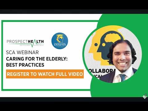 SCA Webinar Sexual Health