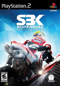 SBK 08: Superbike World Championship - Alchetron, the free social encyclopedia