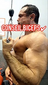 Retrouvez de 280 vidéos techniques sur ma chaîne YouTube "Enzo TV"😉👍 Bons trainings à tous 👍 🔺️Code -10% sur Prozis : ENZO #enzofoukra #prozis #fitness #fitnessmotivation #backworkout l #fitnesstips #triceps #biceps #back #motivation #pectoraux #pecs #chest #chestworkout | Enzo Foukra