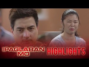 Ipaglaban Mo: Angelu tells the court about what her own fataher is doing to her