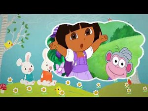 Nick Jr UK - Easter Bunnies (2011)